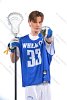 MLax Media Day  Wheaton College Men’s Lacrosse Media Day. - Photo By: KEITH NORDSTROM : Wheaton, Lacrosse, LAX, NEWMAC